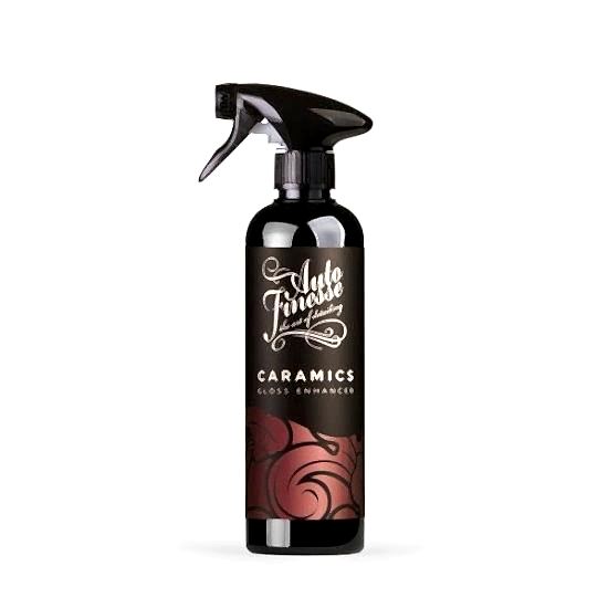 Auto Finesse Caramics Gloss